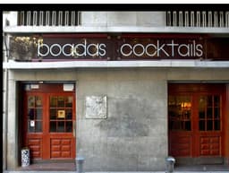 Boadas Cocktails